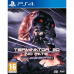 Terminator 2D: No fate Day One Edition (PS4)