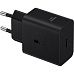 Samsung USB-C 45W nabíječka (EP-T4511NBEGEU) černá
