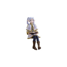 Figurka Furyu Frieren: Beyond Journey's End Noodle Stopper - Frieren (re-run) 14 cm Figurka Furyu Frieren: Beyond Journey's End Noodle Stopper - Frieren (re-run) 14 cm