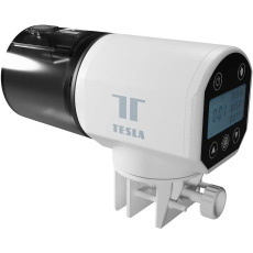 Tesla Smart Fish Feeder