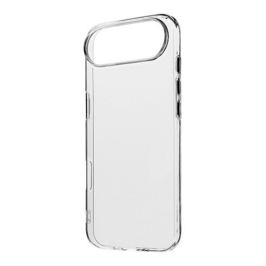 OBAL:ME TPU kryt Apple iPhone Air čirý