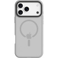 Tactical MagForce Hyperstealth kryt iPhone 17 Pro Max Light Grey