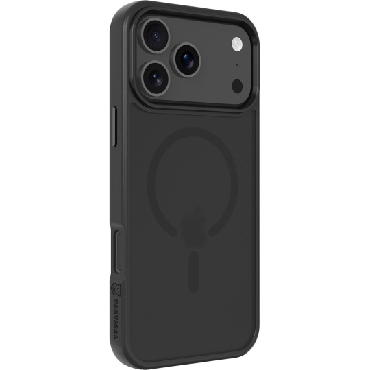 Tactical MagForce Hyperstealth kryt iPhone 17 Pro Max Asphalt