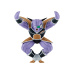 Figurka Bandai Banpresto DRAGON BALL Z SOLID EDGE WORKS - GINYU 10 cm
