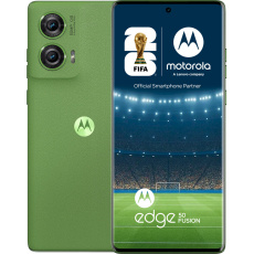Motorola EDGE 50 Fusion 8GB/256GB zelená