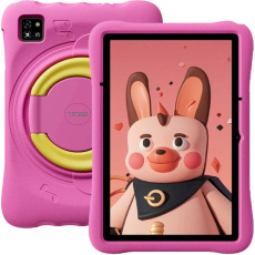 Oscal Pad 60 Kids 4GB/128GB růžový