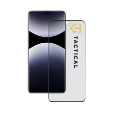 Tactical Glass Shield Privacy Stealth 5D sklo Xiaomi Redmi Note 14 Pro 4G/5G/Poco X7 5G černé Tactical Glass Shield Privacy Stealth 5D sklo Xiaomi Redmi Note 14 Pro 4G/5G/Poco X7 5G černé