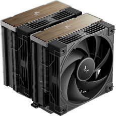 DEEPCOOL AK620 G2 černý