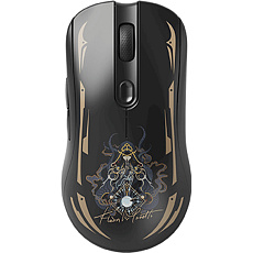 Akko x Lord of Mysteries AG One Light herní myš