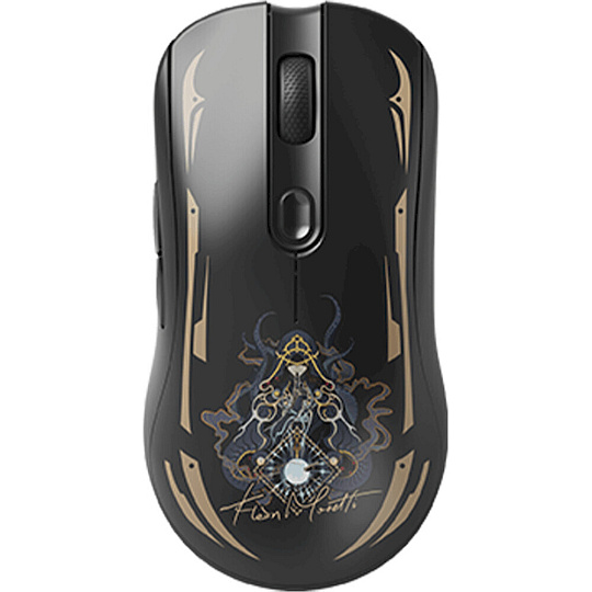 Akko x Lord of Mysteries AG One Light herní myš