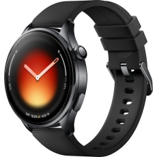 Xiaomi Watch 5 chytré hodinky černé