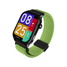 Garett GRC Activity 3 chytré hodinky černé