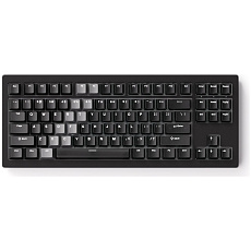 Akko 5087 V3 HE Akko AstroAim herní klávesnice (US) černošedá průhledná Akko 5087 V3 HE Akko AstroAim herní klávesnice (US) černošedá průhledná