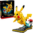 LEGO Pokémon 72152 Pikachu a Pokébal