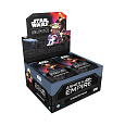 Star Wars TCG SWU08: Ashes of the Empire - Booster Box