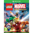 LEGO Marvel Super Heroes (Xbox One)