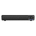 GENIUS repro Wireless SoundBar 220BT/ Bluetooth/ 3,5" jack/ 4W/ černý