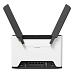 MikroTik S53UG+5HaxD2HaxD-TC&R11e-LTE7 Wi-Fi 6 LTE7 domácí Access Point Chateau LTE7 ax