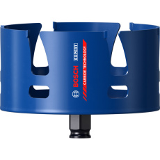 Bosch děrovka EXPERT Construction Material 127 × 60 mm Bosch děrovka EXPERT Construction Material 127 × 60 mm
