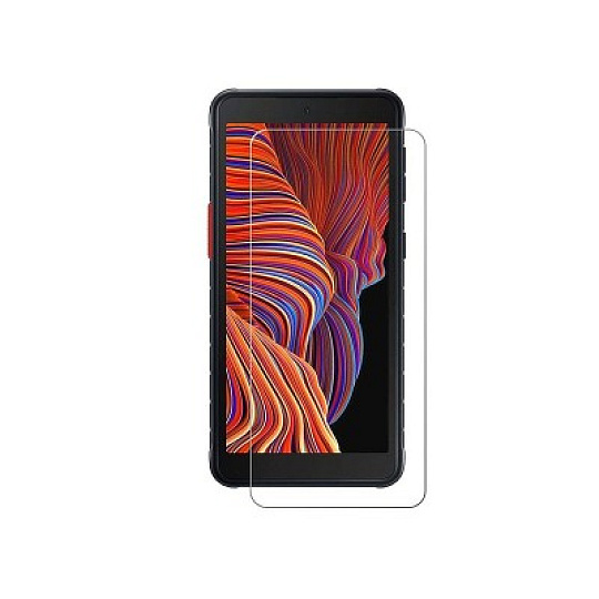 Ochranné sklo pro Samsung Xcover 4