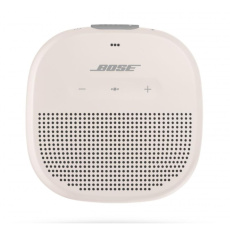 Bose Soundlink Micro bílý