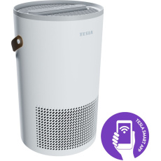 Tesla Smart Air Purifier S200W white