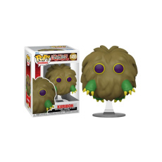 Funko POP! #1455 Animation: Yu-Gi-Oh!- Kuriboh