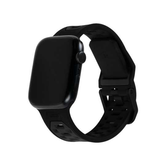 UAG Civilian Strap pro Apple Watch Ultra (49/45/44/42mm) grafitový