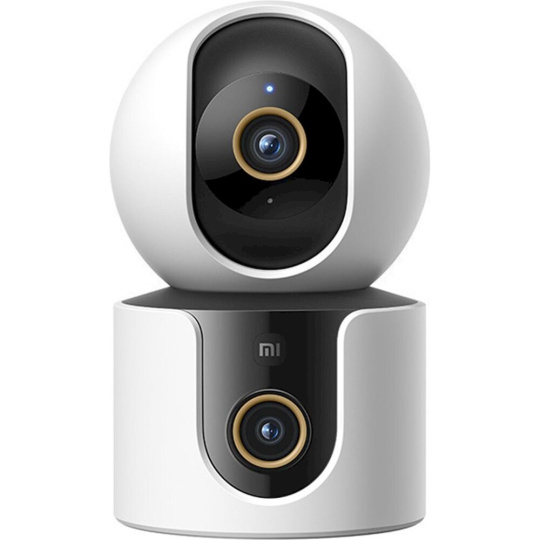 Xiaomi Smart Camera C500 Dual IP kamera bílá