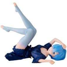 Soška Bandai Banpresto - Re:Zero: Starting Life in Another World - Rem Dressing (Relax Time)