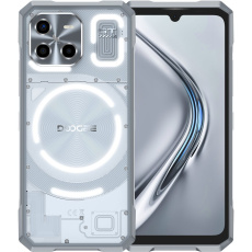 Doogee Blade GT Ultra 5G 16GB/512GB stříbrný