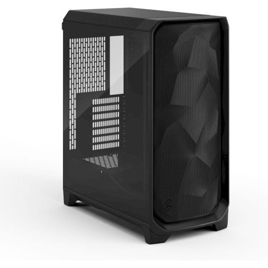 Fractal Design Meshify 3 Black TG Light Tint