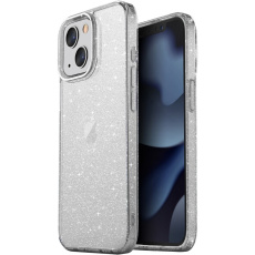 UNIQ LifePro Xtreme Tinsel iPhone 13 čirý