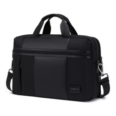 MyBalo Lugano brašna na notebook černá