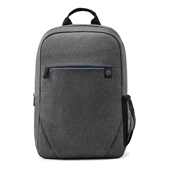 HP Prelude batoh na notebook 15,6" černo-šedý