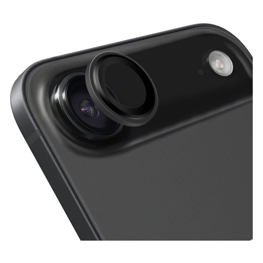 OBAL:ME ochrana čoček Apple iPhone Air černá
