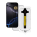Tactical Impact Barrier for Rookies sklo s aplikátorem Apple iPhone 17 Pro