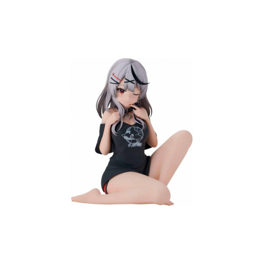 Figurka Bandai Banpresto Hololive - Sakamata Chloe 12 cm Figurka Bandai Banpresto Hololive - Sakamata Chloe 12 cm