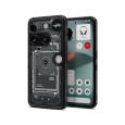 Spigen Ultra Hybrid kryt Nothing Phone (3) zero one