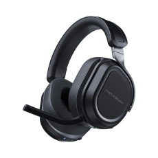 Turtle Beach STEALTH 700PC GEN3 bezdrátová herní sluchátka černá