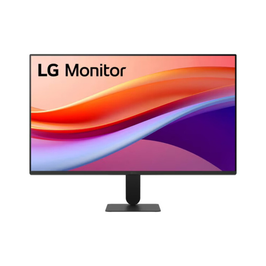 LG 27U41YA-B monitor 27" LG 27U41YA-B monitor 27"
