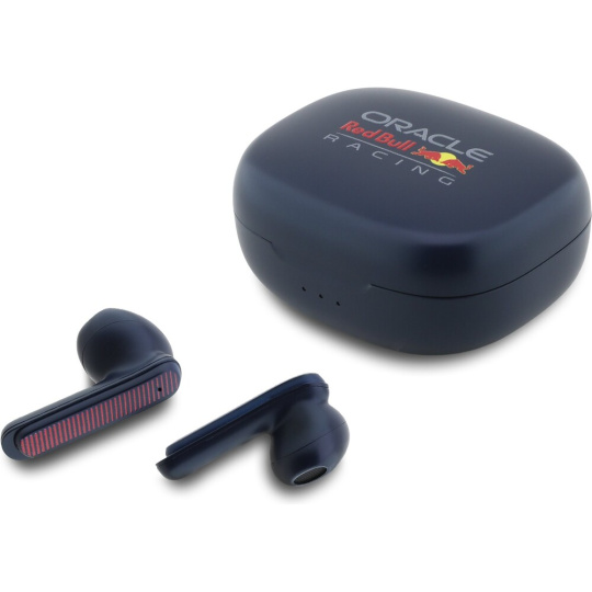 Oracle Red Bull Powerbar ENC TWS Bezdrátová sluchátka modrá