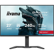 iiyama G-Master RedEagle GB2771HSU-B1 herní monitor 27"