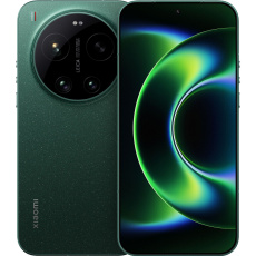 Xiaomi 17 Ultra 16GB/512GB zelený