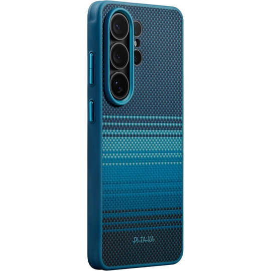 Pitaka Cairn Case Aaron button kryt Samsung Galaxy S26 Ultra Moonrise Pitaka Cairn Case Aaron button kryt Samsung Galaxy S26 Ultra Moonrise