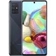 Samsung Galaxy A71 Dual SIM černý