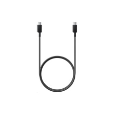 Samsung USB-C/USB-C kabel černý (eko-balení)