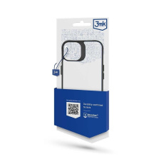 3mk ochranný kryt Satin Armor Case+ pro Apple iPhone 16 Plus 3mk ochranný kryt Satin Armor Case+ pro Apple iPhone 16 Plus