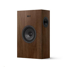 KEF Repro Q4 Meta nástěnné, 1ks, tmavé dřevo KEF Repro Q4 Meta nástěnné, 1ks, tmavé dřevo
