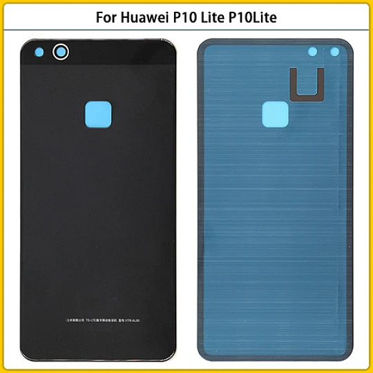 Redpoint Carbon Glass 3D Huawei P10Lite 2017